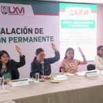 Nace la pensión “Mujeres Bienestar”